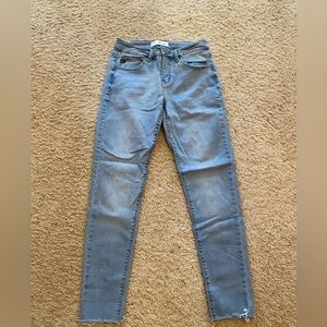 KanCan Skinny Jeans
